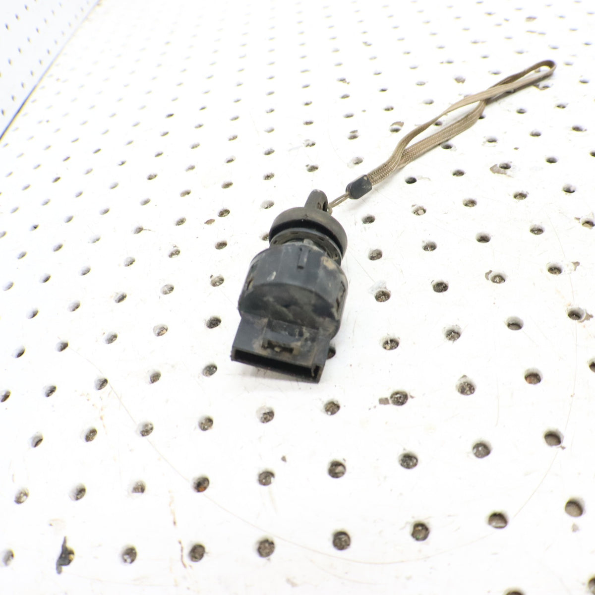 2004 Polaris Sportsman 500 Ignition Key Switch 4011002 4012165