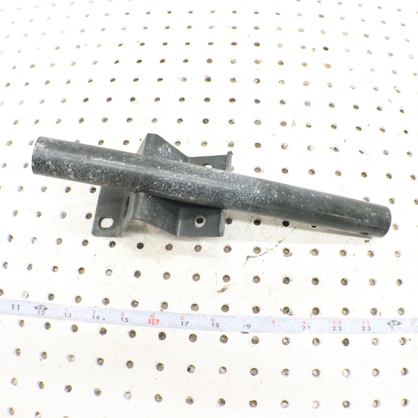 2009 Polaris Rzr 800 GRAB BAR BRACKET WELD, MATTE BL 1015439; 1017971-458