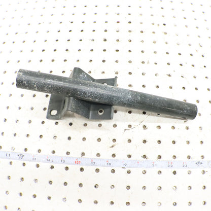 2009 Polaris Rzr 800 GRAB BAR BRACKET WELD, MATTE BL 1015439; 1017971-458