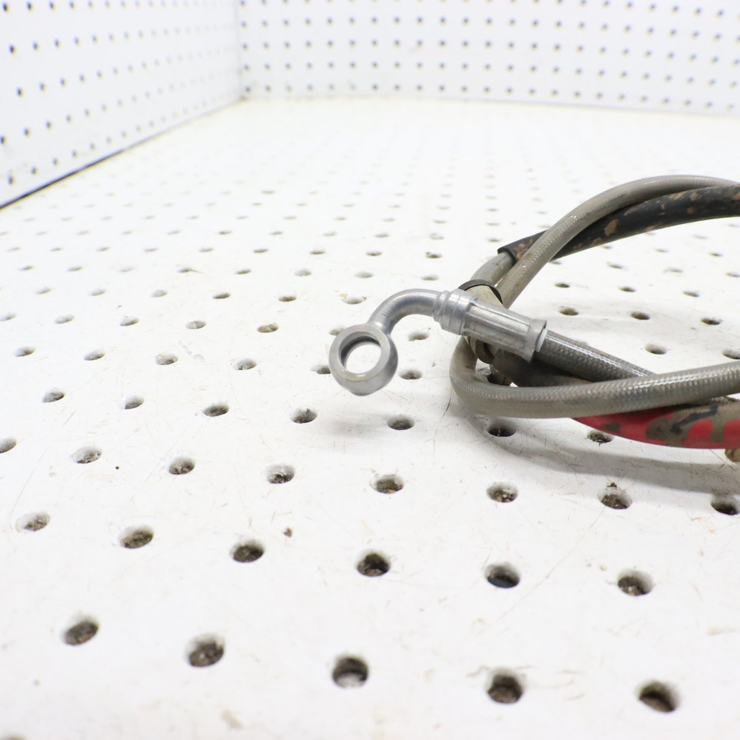2024 Polaris Sportsman 570 Efi Eps Brake Line Front Right 1913846