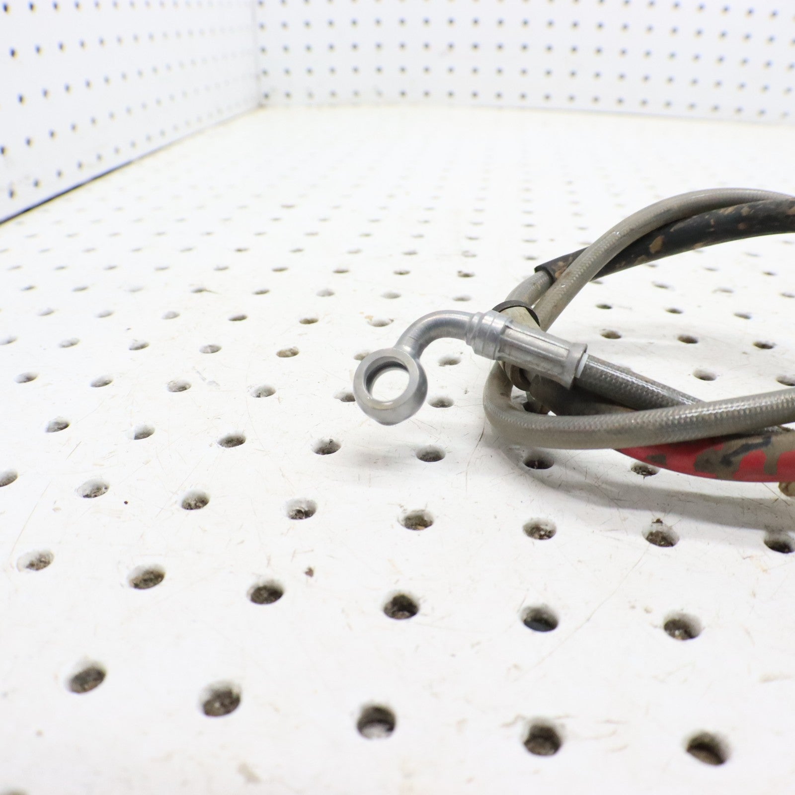 2024 Polaris Sportsman 570 Efi Eps Brake Line Front Right 1913846