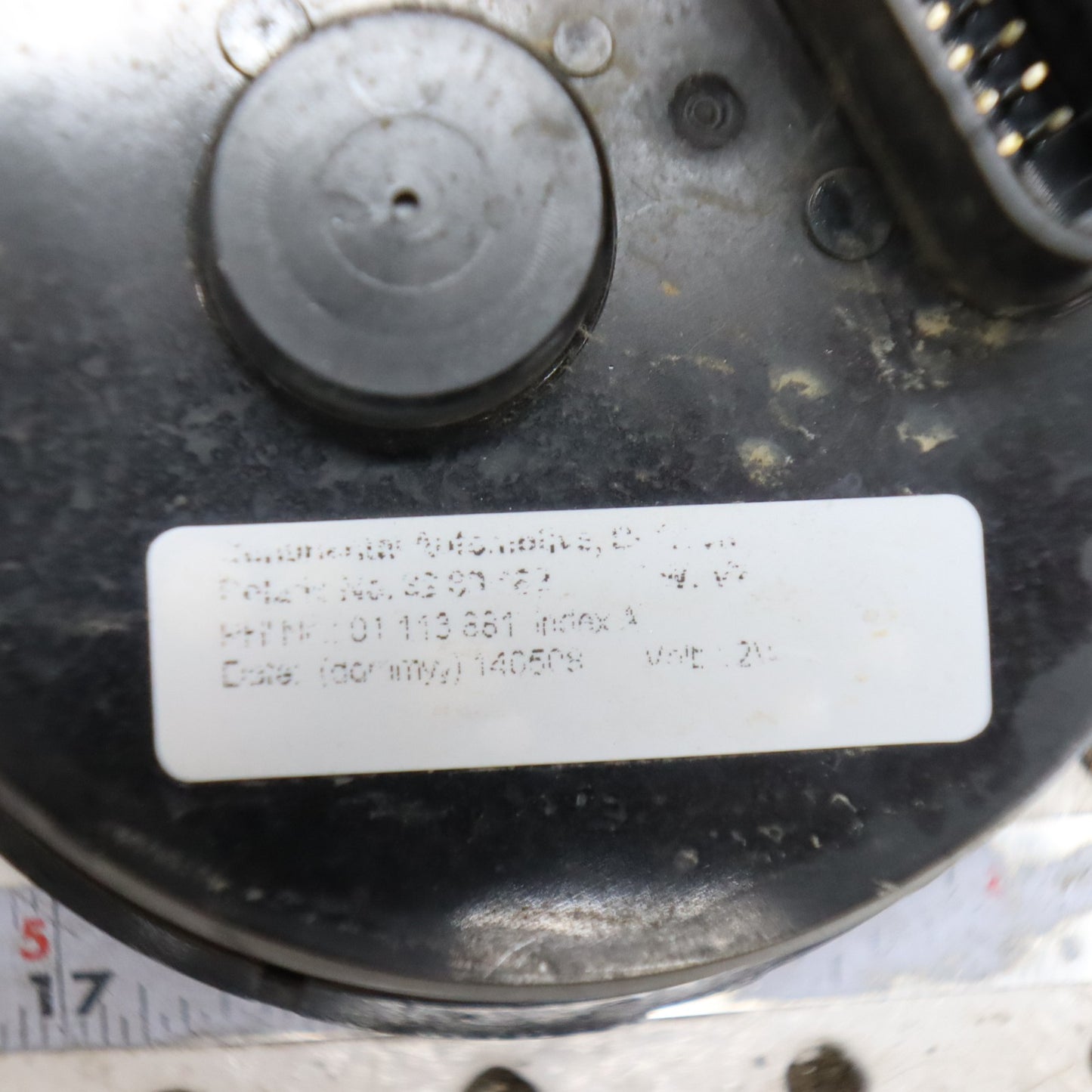 2009 Polaris Sportsman 800 Speedometer Gauge Cluster 3280482; 3280431 1478 MILES