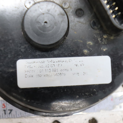 2009 Polaris Sportsman 800 Speedometer Gauge Cluster 3280482; 3280431 1478 MILES