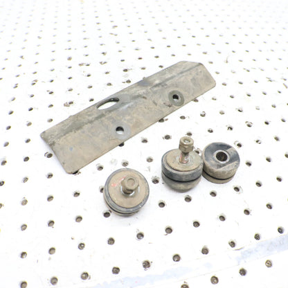 2017 Polaris Sportsman 450 Exhaust Mount Rubber Damper 5263678 5414946