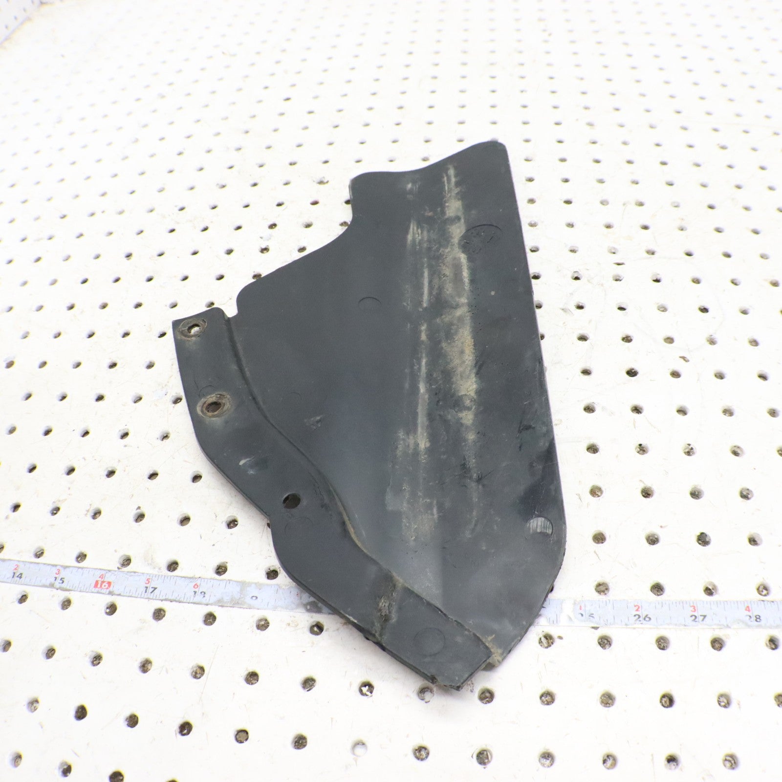 2009 Polaris Sportsman 800 Radiator Side Shield 5434315 RIGHT