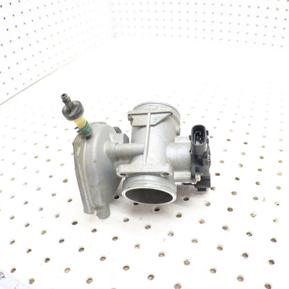 2016 Polaris Sportsman Sp 570 Throttle Body 1205009