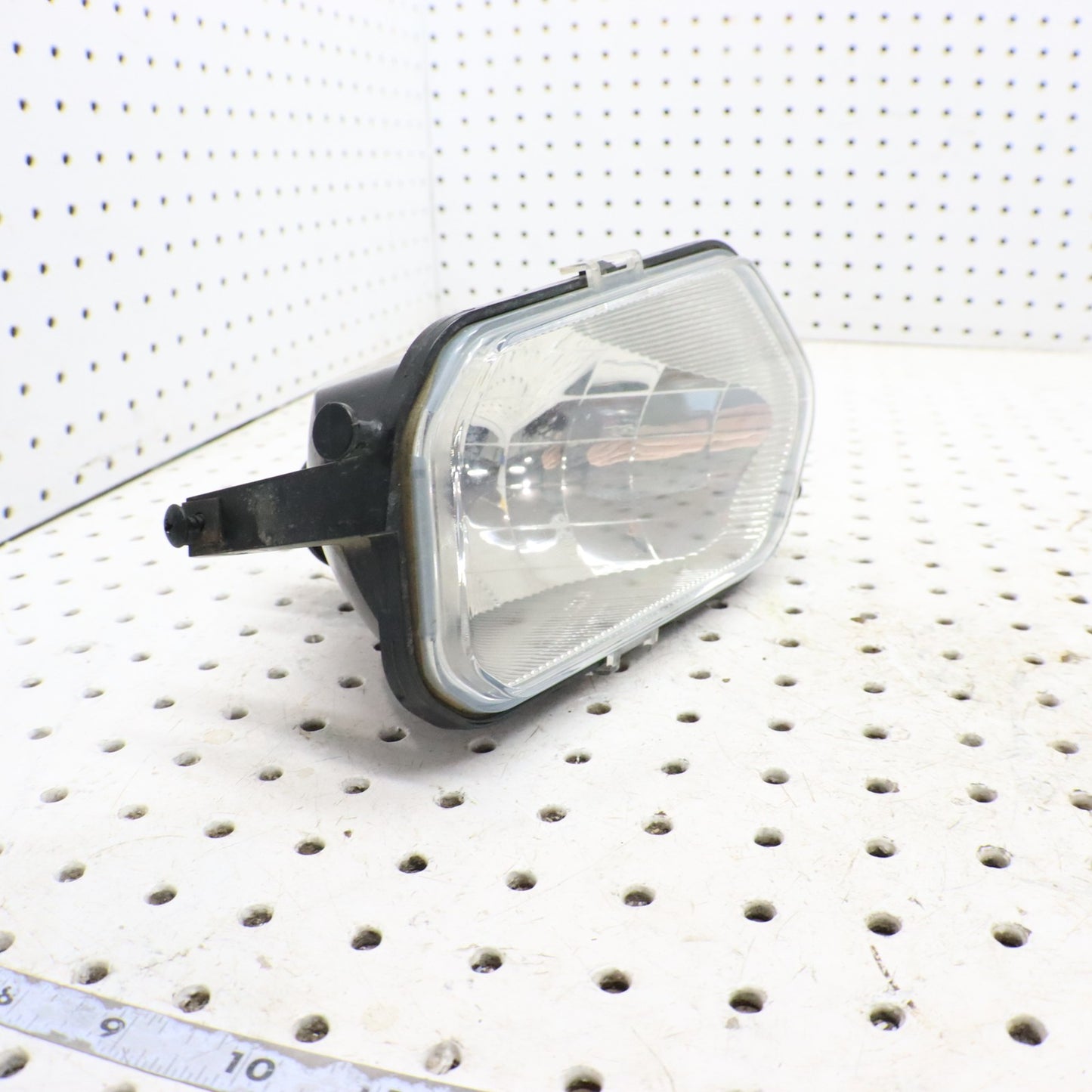 2013 Polaris Ranger 800 LEFT Headlight Head Light Bumper 2411492