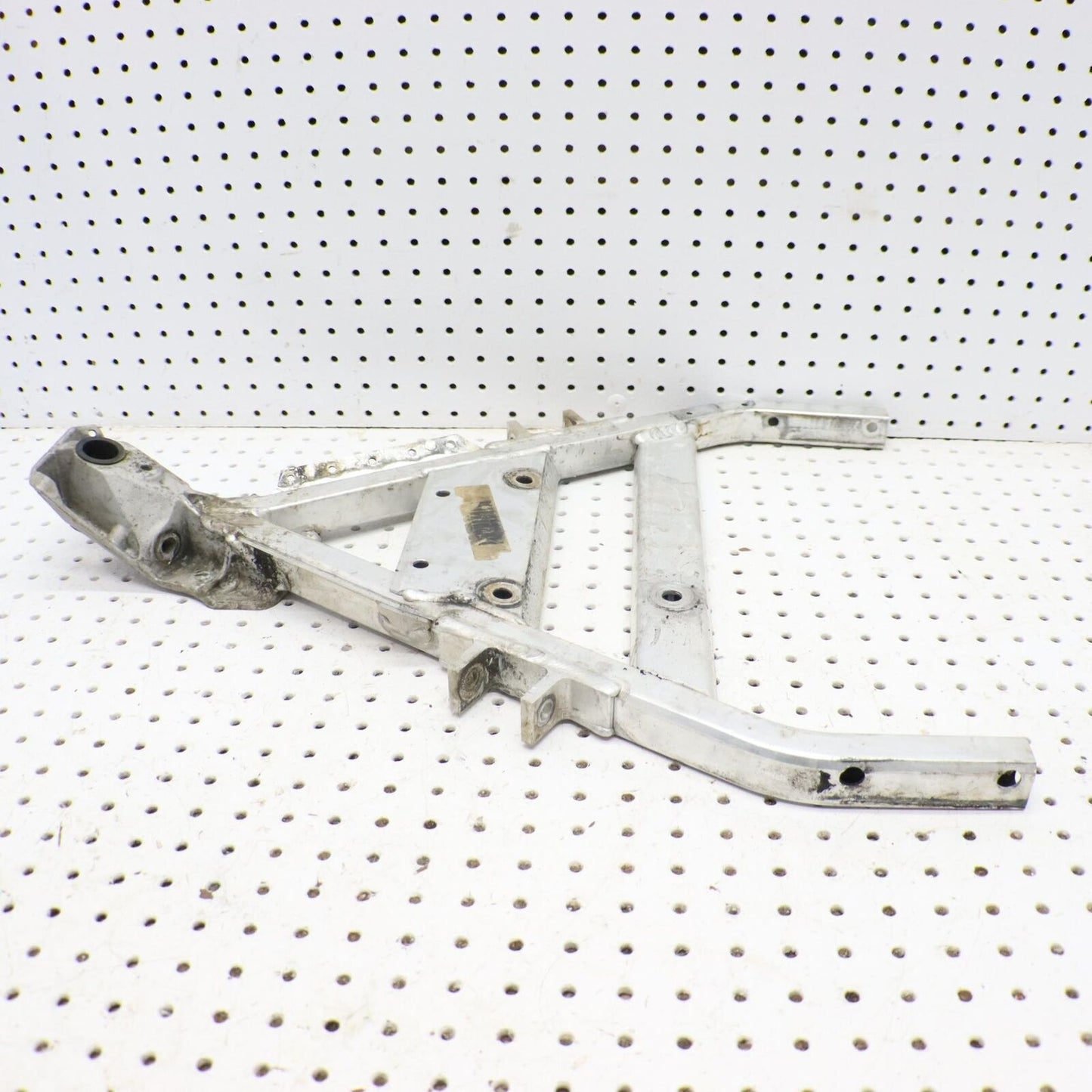 2016 ARCTIC CAT XF 6000 FRAME FRONT LOWER BULKHEAD CHASSIS 1707-844; 3707-130