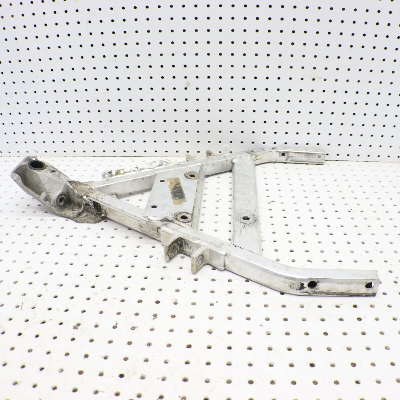 2016 ARCTIC CAT XF 6000 FRAME FRONT LOWER BULKHEAD CHASSIS 1707-844; 3707-130