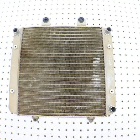 2016 Polaris Sportsman Sp 570 Radiator 1240520 1241477