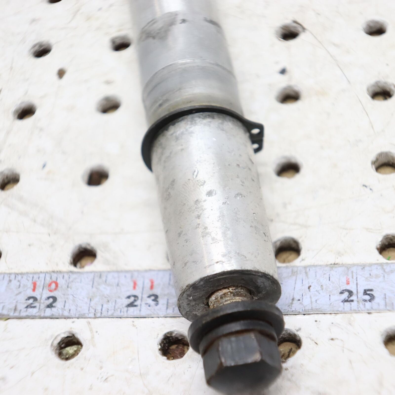 2011 ARCTIC CAT M8 REAR SUSPENSION CROSS AXLE BRACE 3604-254