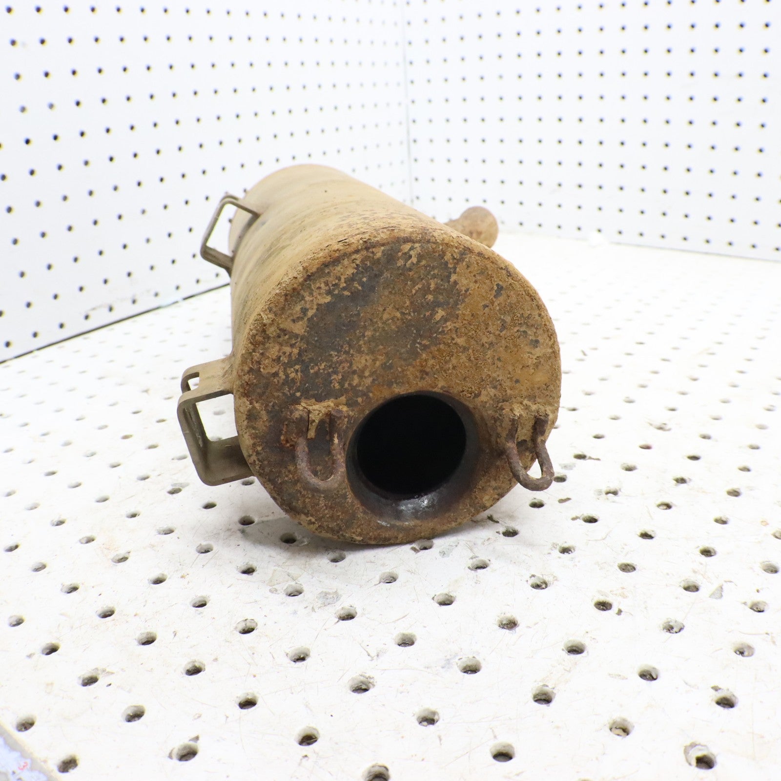 2018 Polaris Sportsman 570 Efi Exhaust Muffler 1263139; 1263784