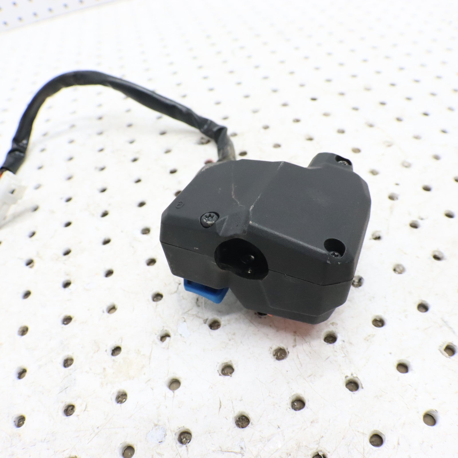 2016 Polaris Rush 800 Left Hand Control 2010409