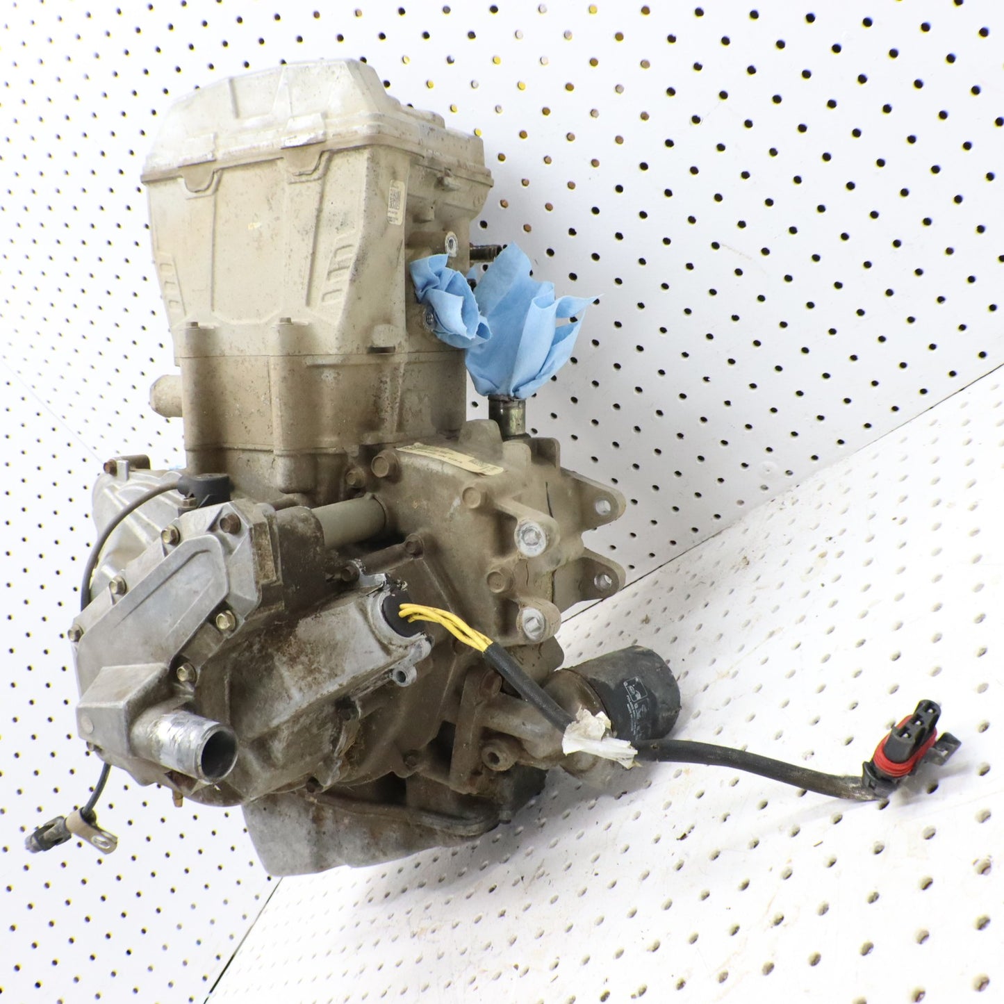 2018 Polaris Sportsman 570 Efi Engine Motor Long Block 2207379; 1205632
