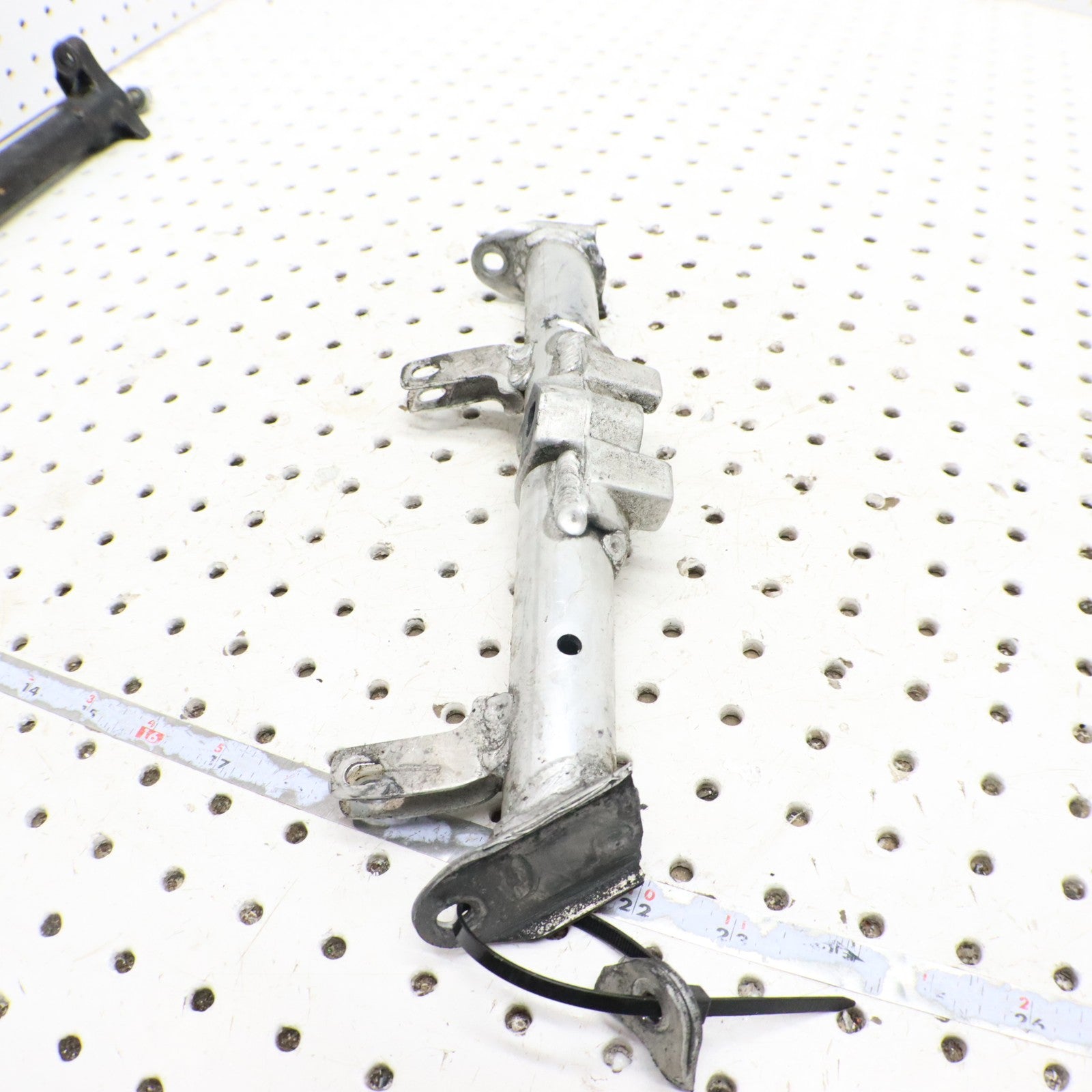 2012 Arctic Cat Proclimb M800 Steering Post Lower Mount 1705-397