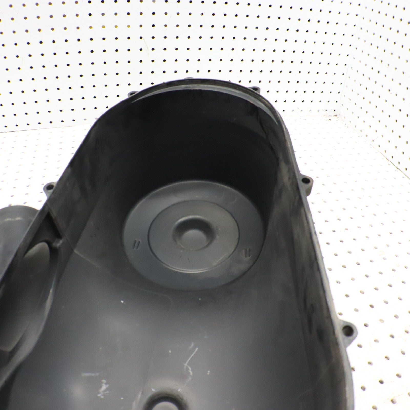 2009 Polaris Rzr 800 Clutch Cover Outer 5438142-070