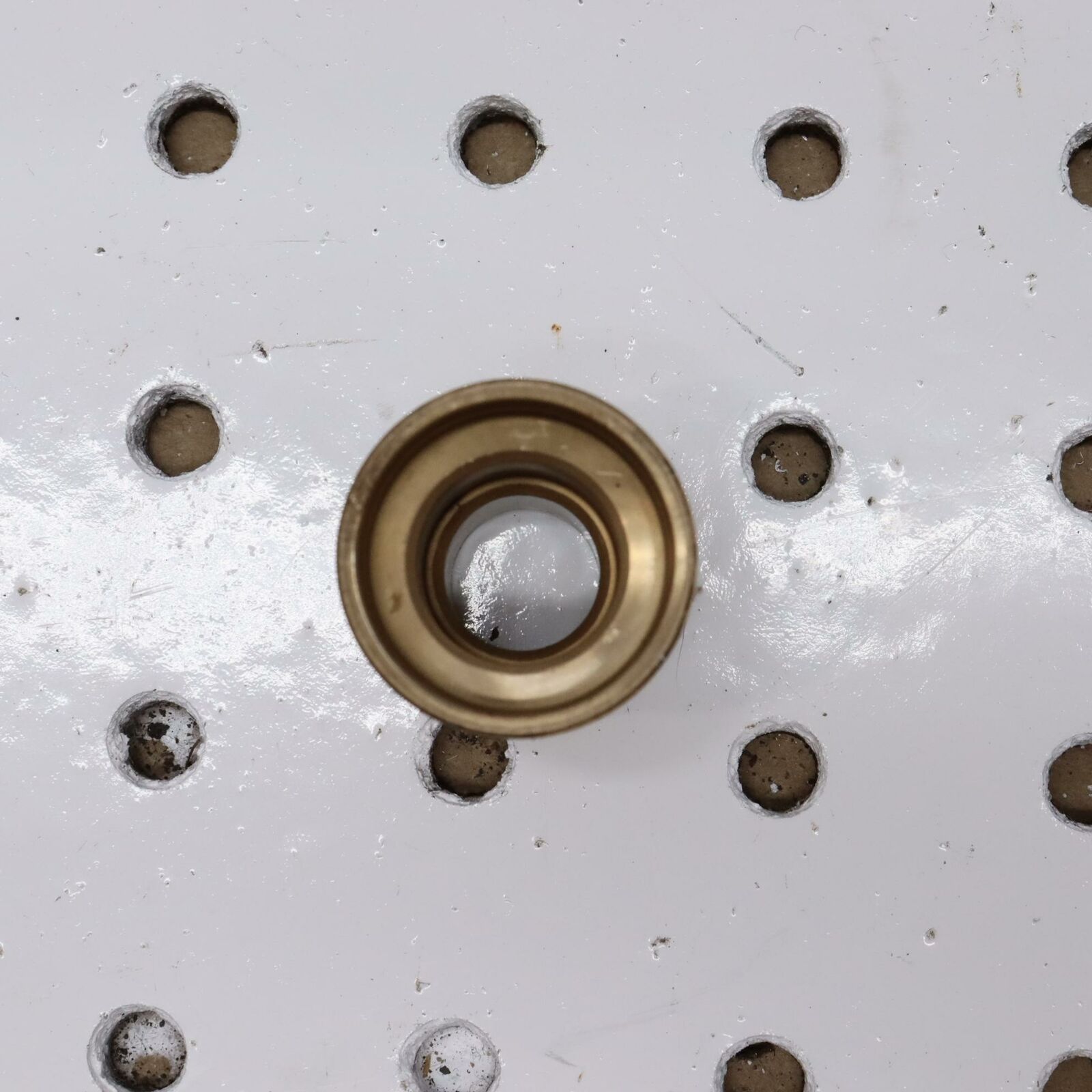 2007 POLARIS IQ 600 OIL PUMP SHAFT BUSHING 5135220