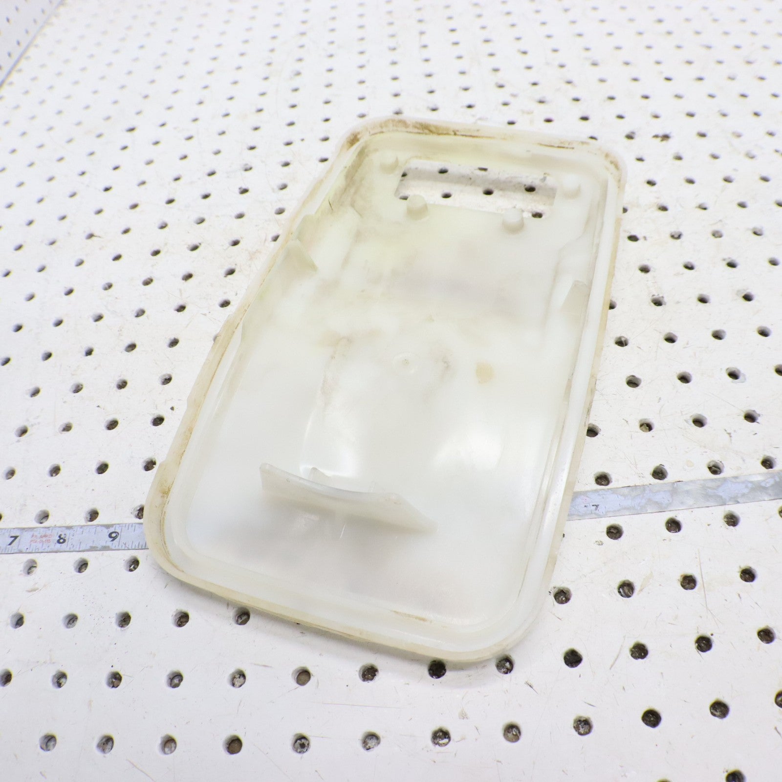 2012 Polaris Sportsman 500 Airbox Air Box  Lid Cover Cap 5432868
