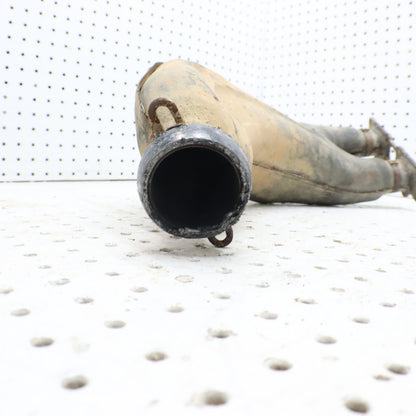 2013 Polaris Ranger Xp 900 Exhaust Headpipe Header 1262292