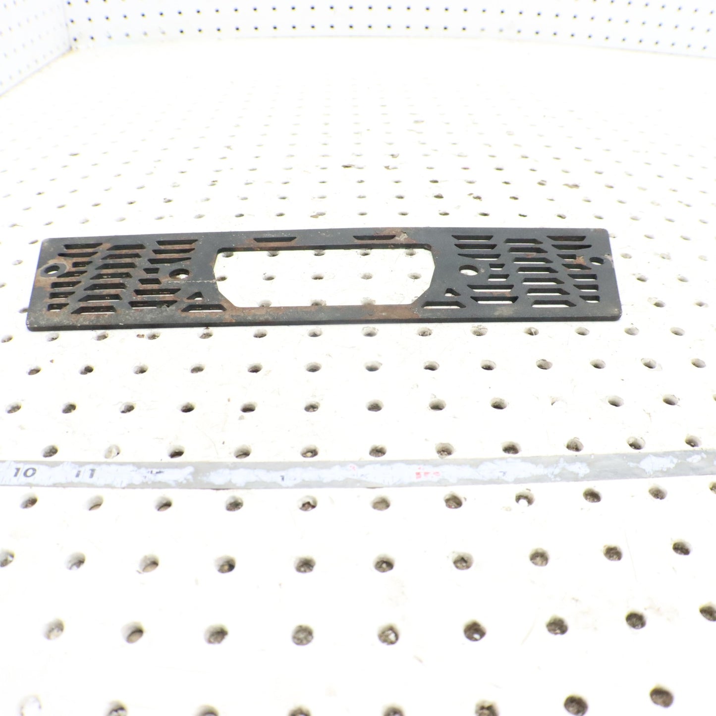 2013 Polaris Ranger Xp 900 Bumper Screen 5439231-070