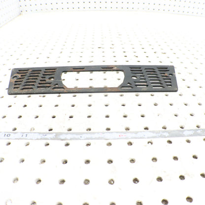 2013 Polaris Ranger Xp 900 Bumper Screen 5439231-070