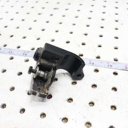 2003 KAWASAKI PRAIRIE 650 LEVER PERCH HOLDER, DIFF LOCK LEVER 13280-1226