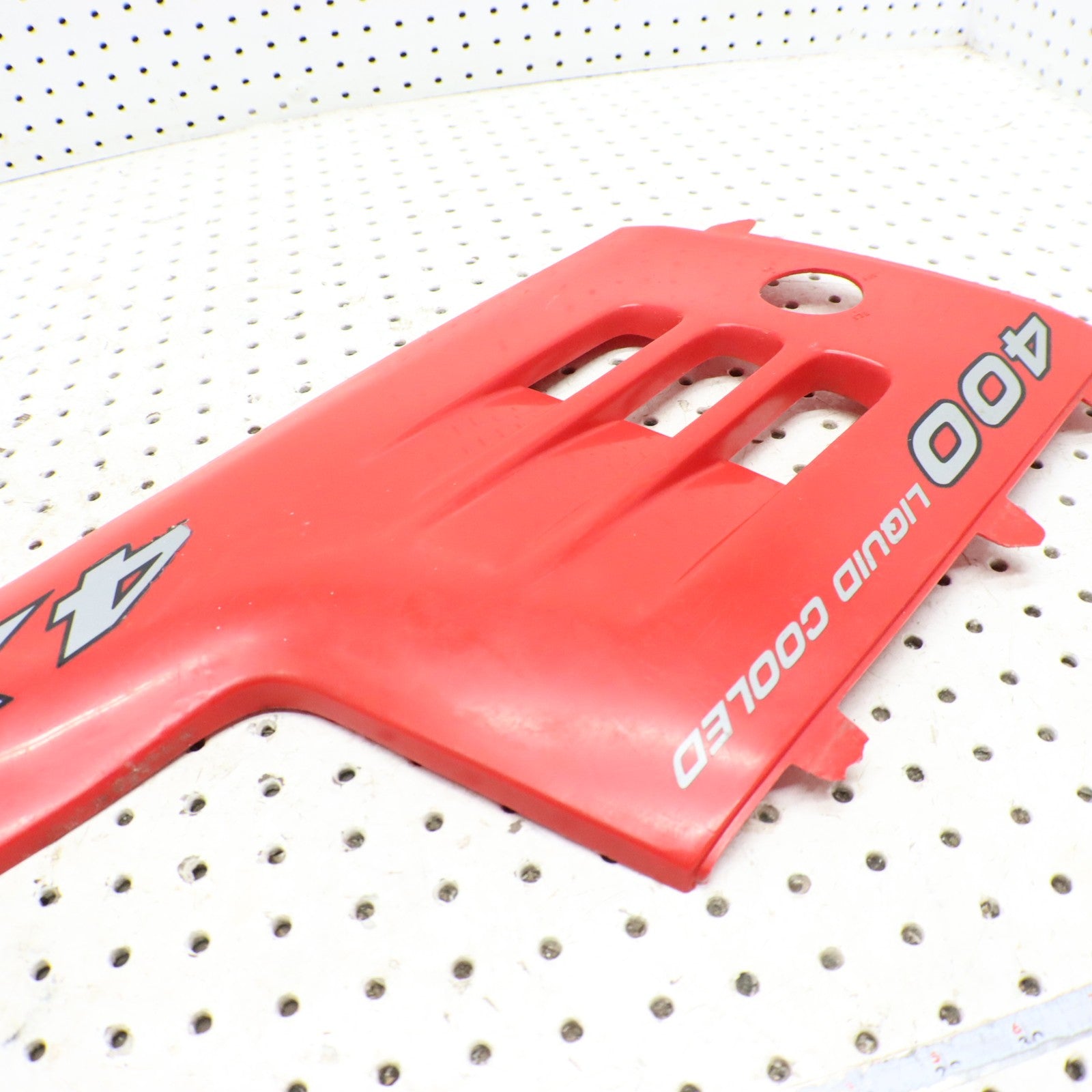 1995 Polaris Xplorer 400 Side Panel Cover Left 5431809-136