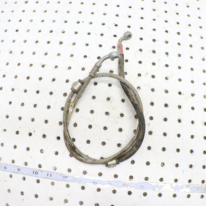 2024 Polaris Sportsman 570 Efi Eps Brake Line Rear 1913745