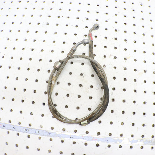 2024 Polaris Sportsman 570 Efi Eps Brake Line Rear 1913745