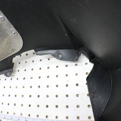 2009 Arctic Cat Crossfire R 8 Fender Bellypan Right 4706-076