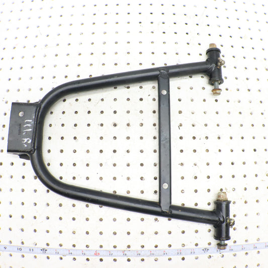 2013 Polaris Ranger Xp 900 Upper Left Rear Control A Arm 1018465-589, 1018465-45