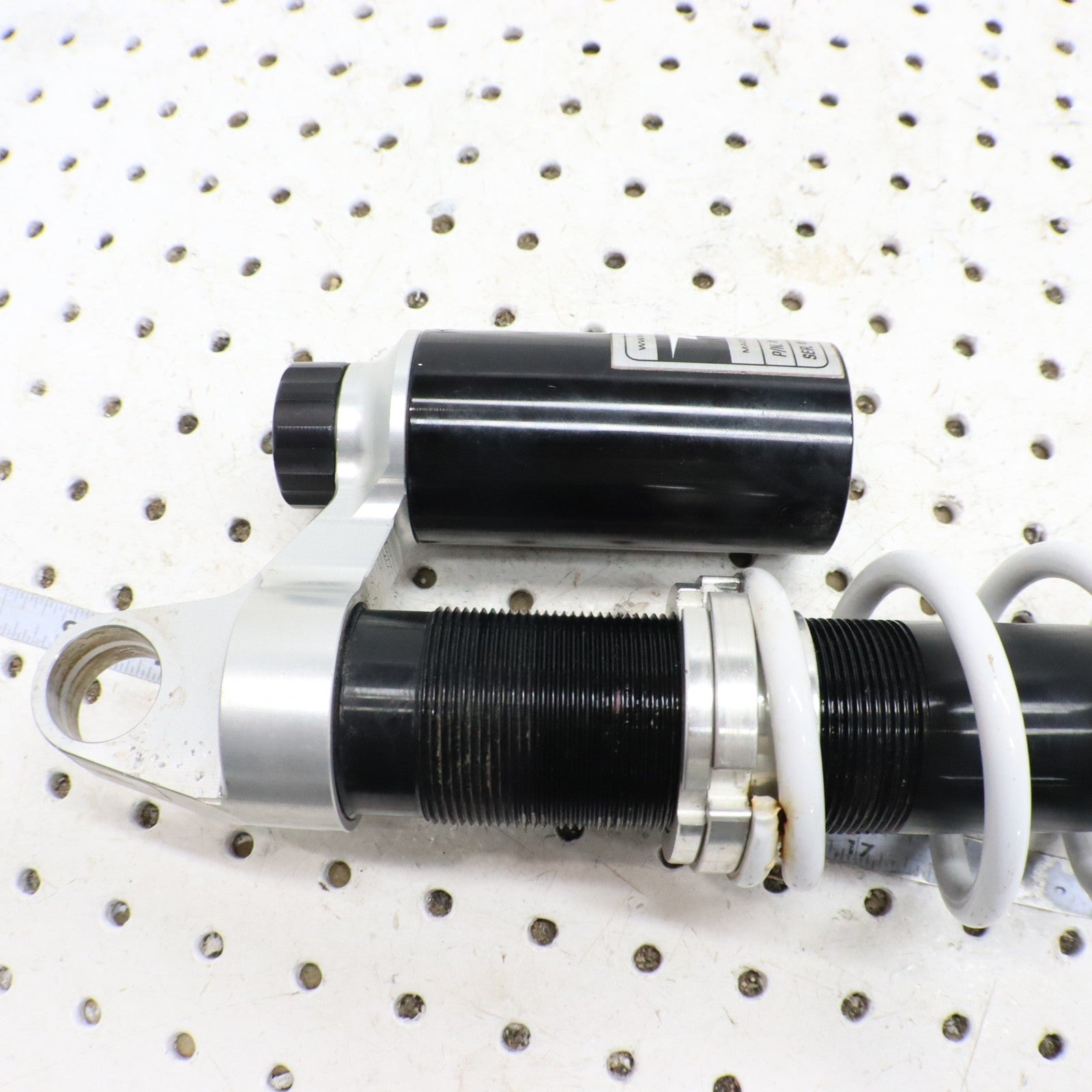 2016 Polaris Rush 800 Ski Shock Ifs 7044120 WALKER EVANS