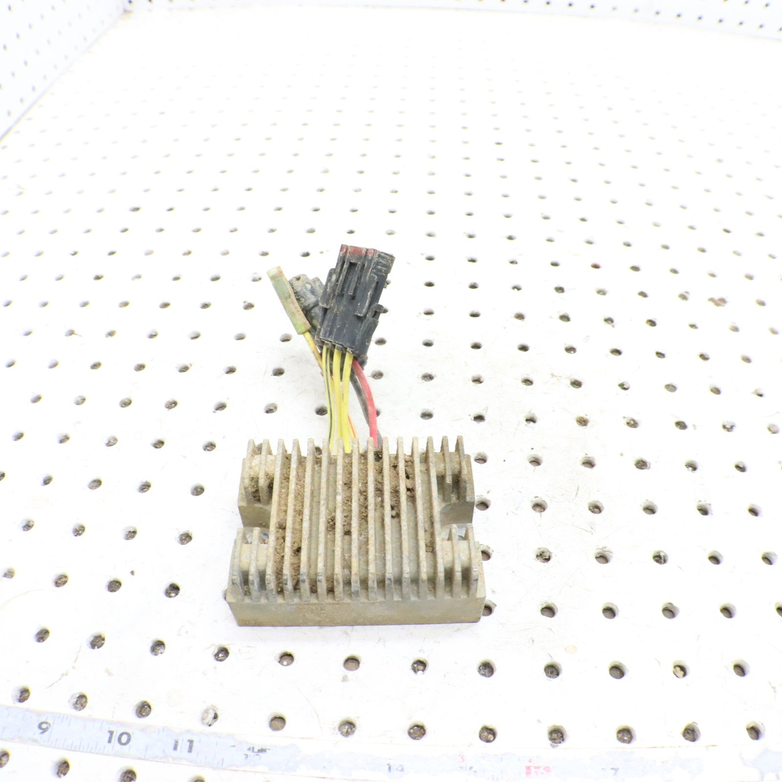 2012 Polaris Sportsman 500 Voltage Regulator 4012192