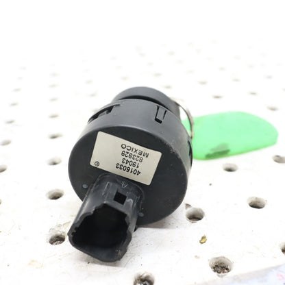 2018 Polaris Sportsman 570 Efi Ignition Key Switch 4015033; 4012165