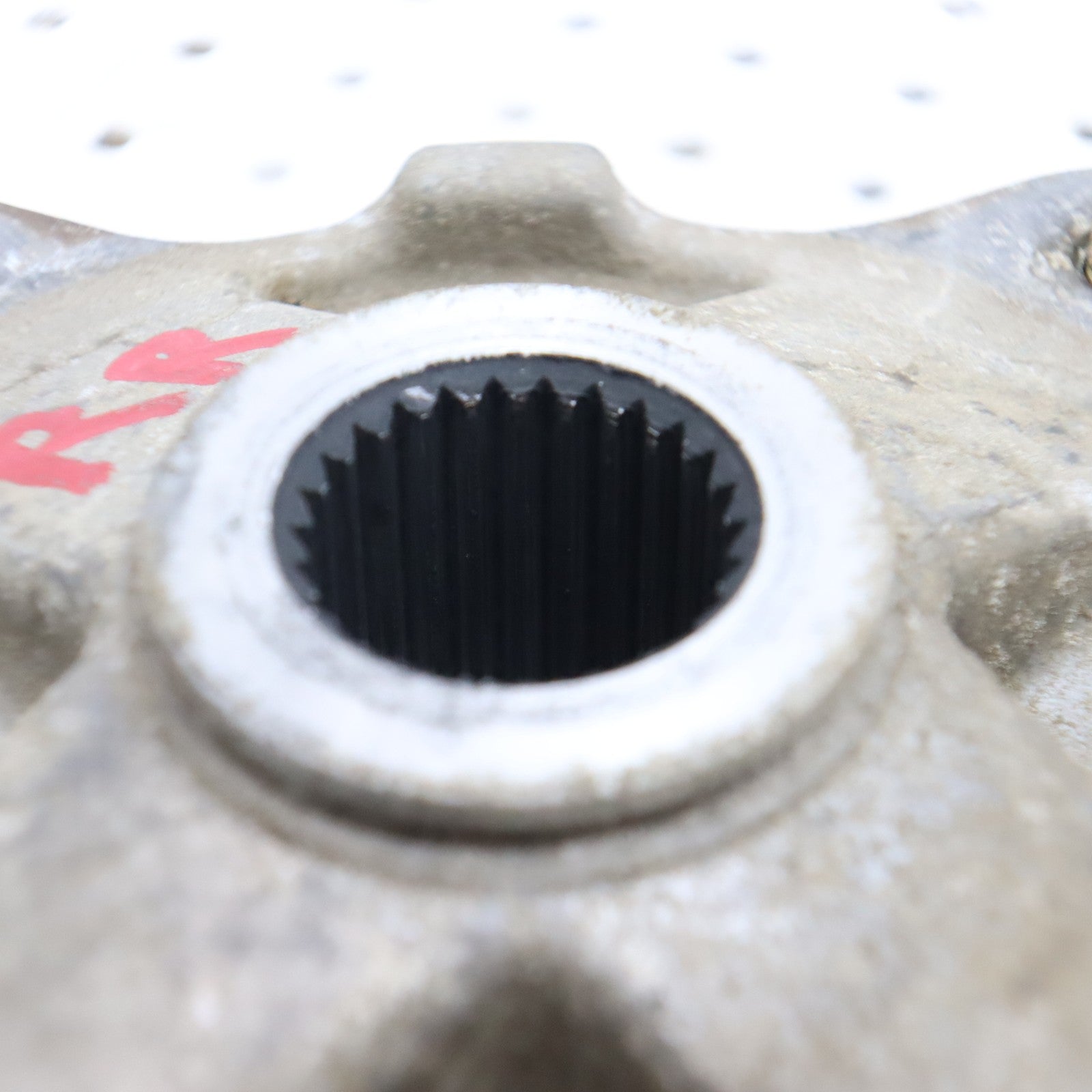 2008 Polaris Sportsman 800 Wheel Hub 5135113; 5143629 REAR 
