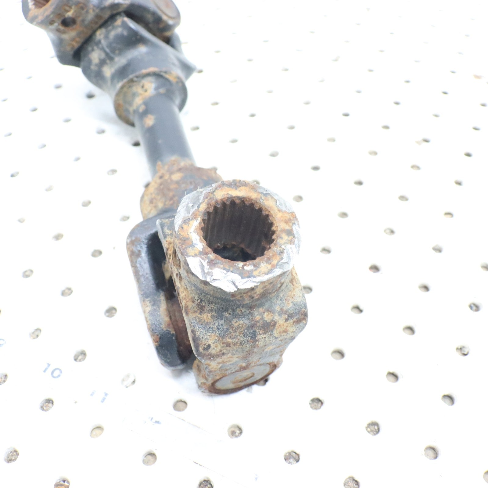 2003 Polaris Sportsman 600 Rear Prop Shaft 1380208; 1332622