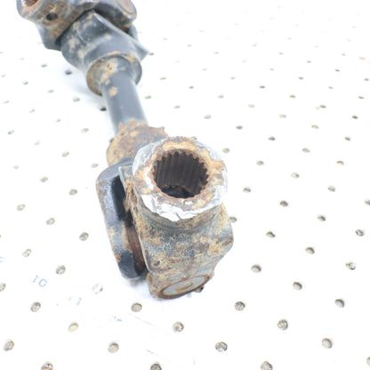 2003 Polaris Sportsman 600 Rear Prop Shaft 1380208; 1332622