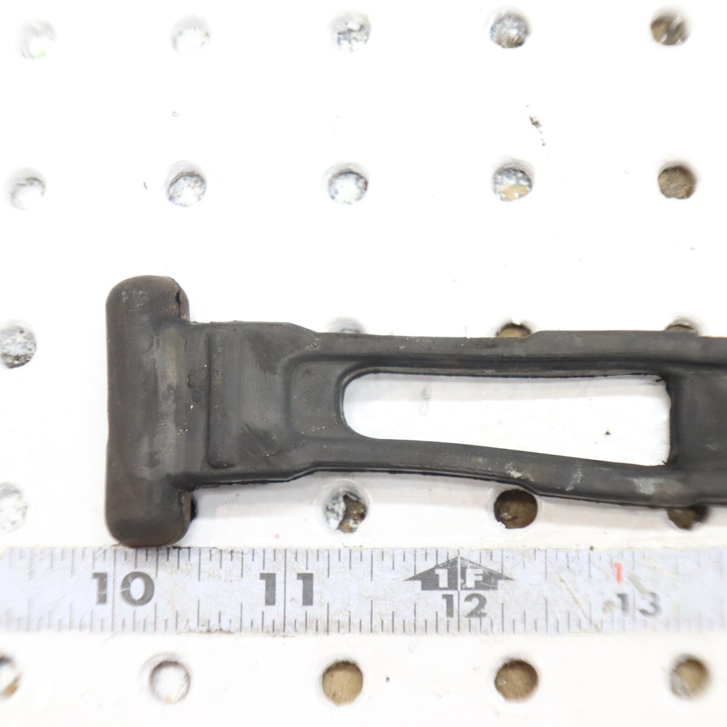 2014 POLARIS PRO RMK 800 LATCH STRAP RUBBER RETAINER 5438262