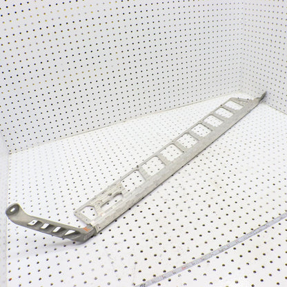 2014 POLARIS PRO RMK 800 RUNNING BOARD FOOTREST SUPPORT ASSEMBLY, RIGHT 1018778