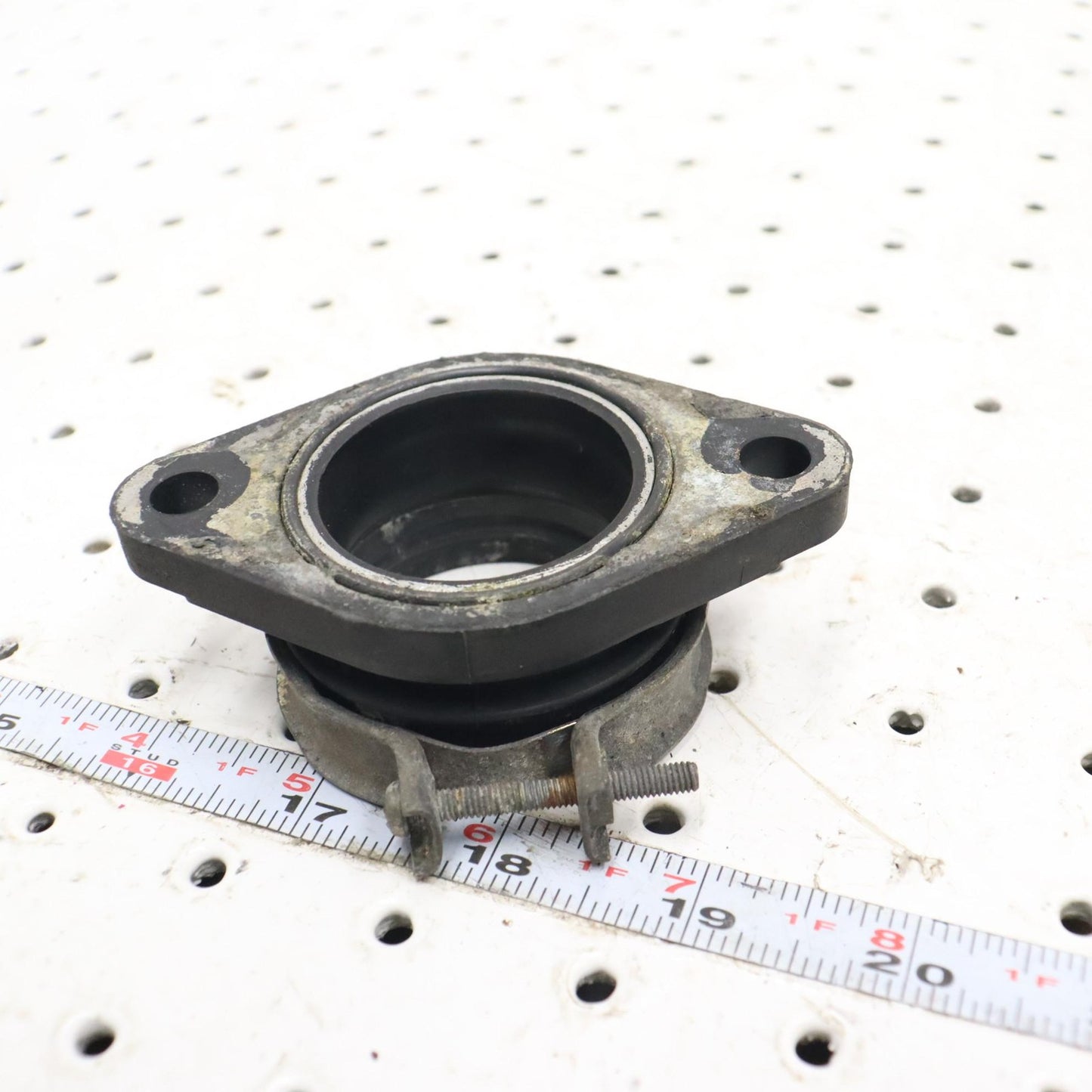 1995 Polaris Xcr 600 Intake Boot 3084673 