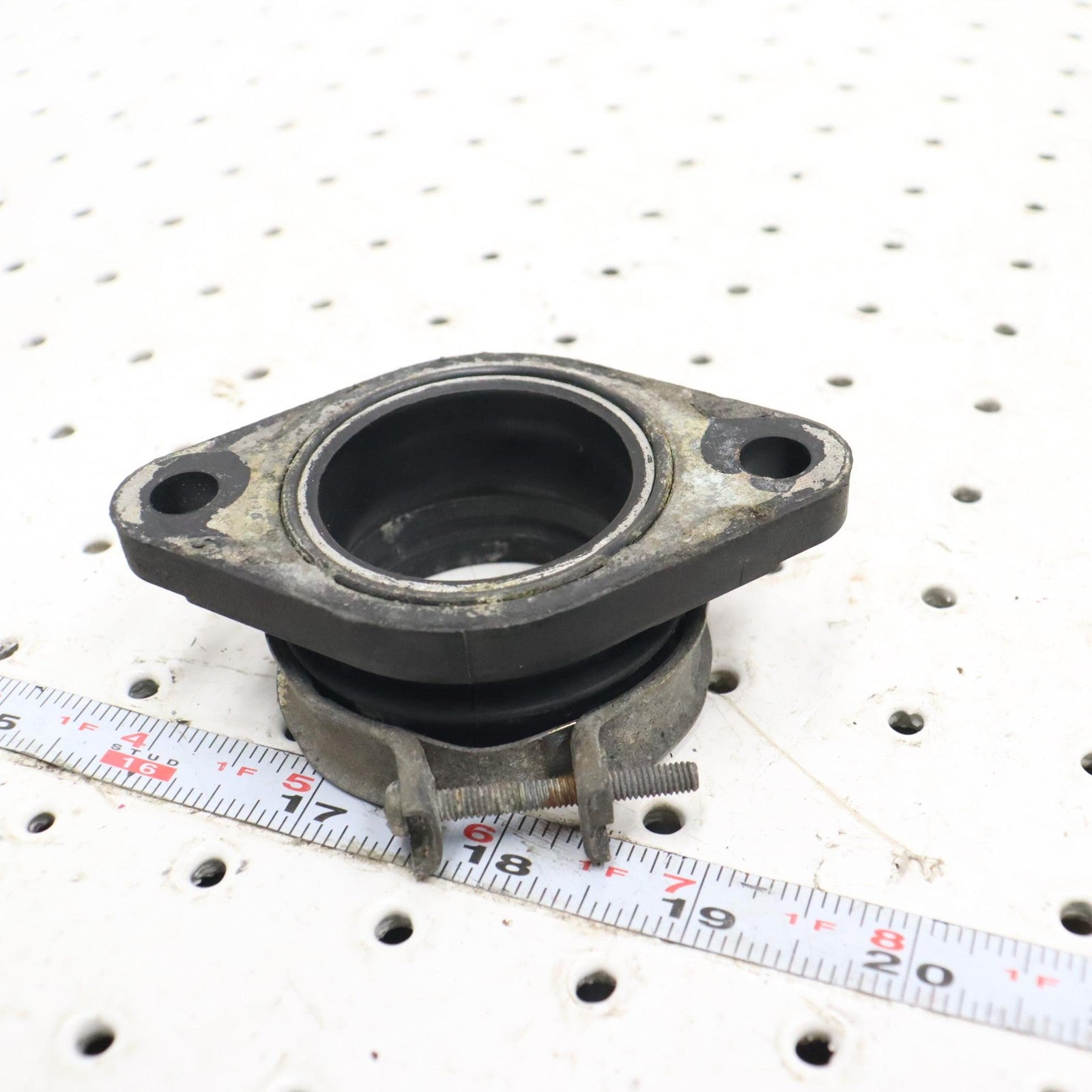 1995 Polaris Xcr 600 Intake Boot 3084673 