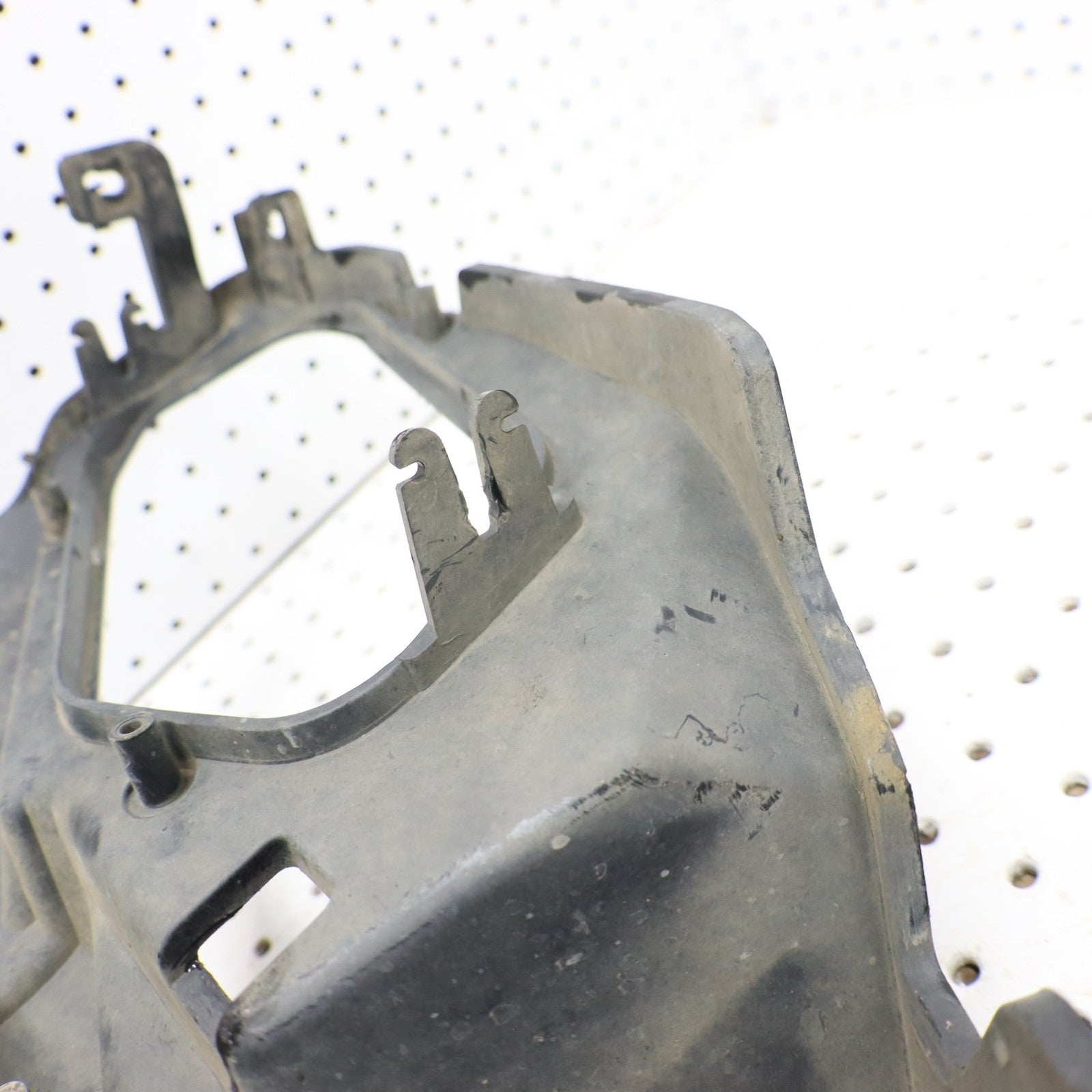 2016 Polaris Sportsman Sp 570 Front Bumper 5438559-070