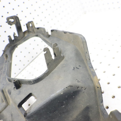 2016 Polaris Sportsman Sp 570 Front Bumper 5438559-070