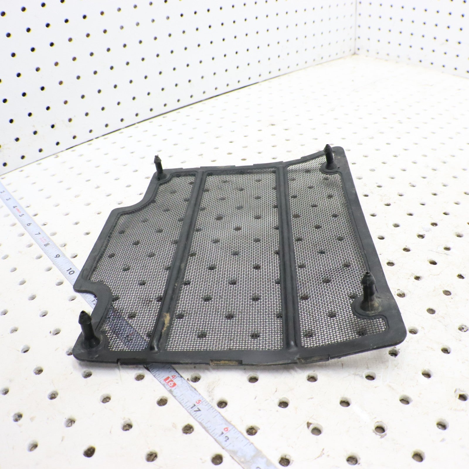 2009 Polaris Sportsman 800 Radiator Cover Screen 5435046