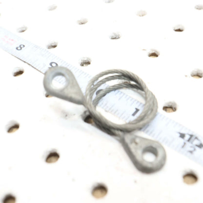 2006 POLARIS RMK 700 CABLE HOOD RETAINER 7081133