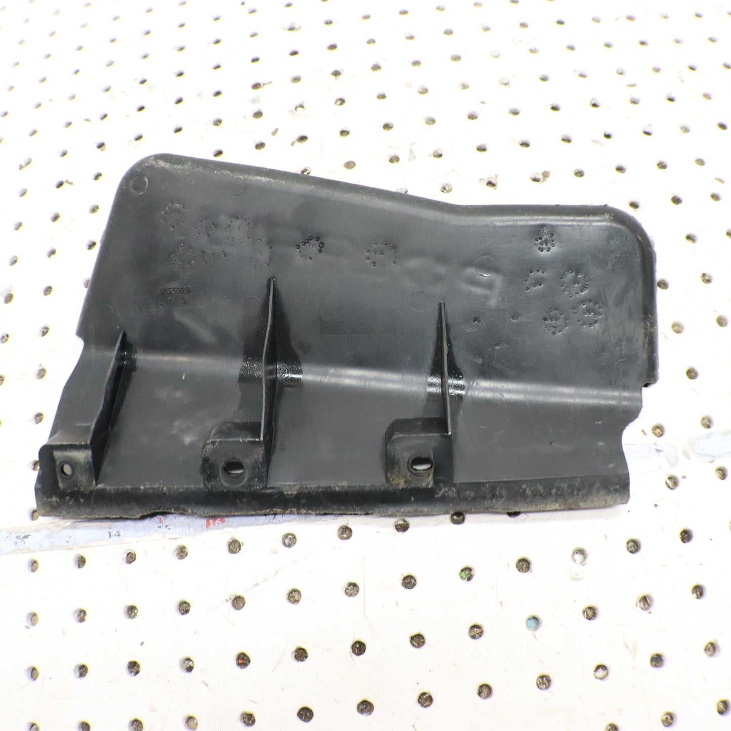 2018 Polaris Sportsman 570 Efi Cv Joint Shield Guard FRONT LEFT 5435028-070 