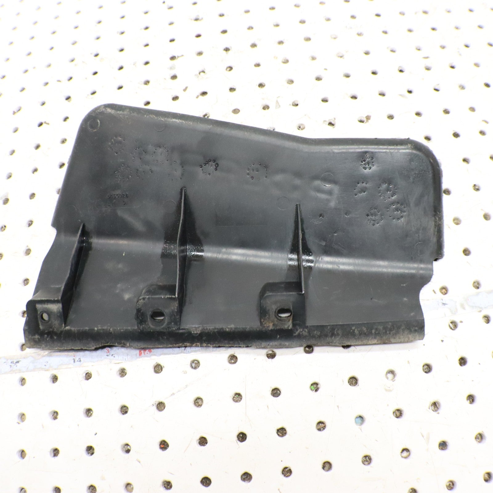 2018 Polaris Sportsman 570 Efi Cv Joint Shield Guard FRONT LEFT 5435028-070 
