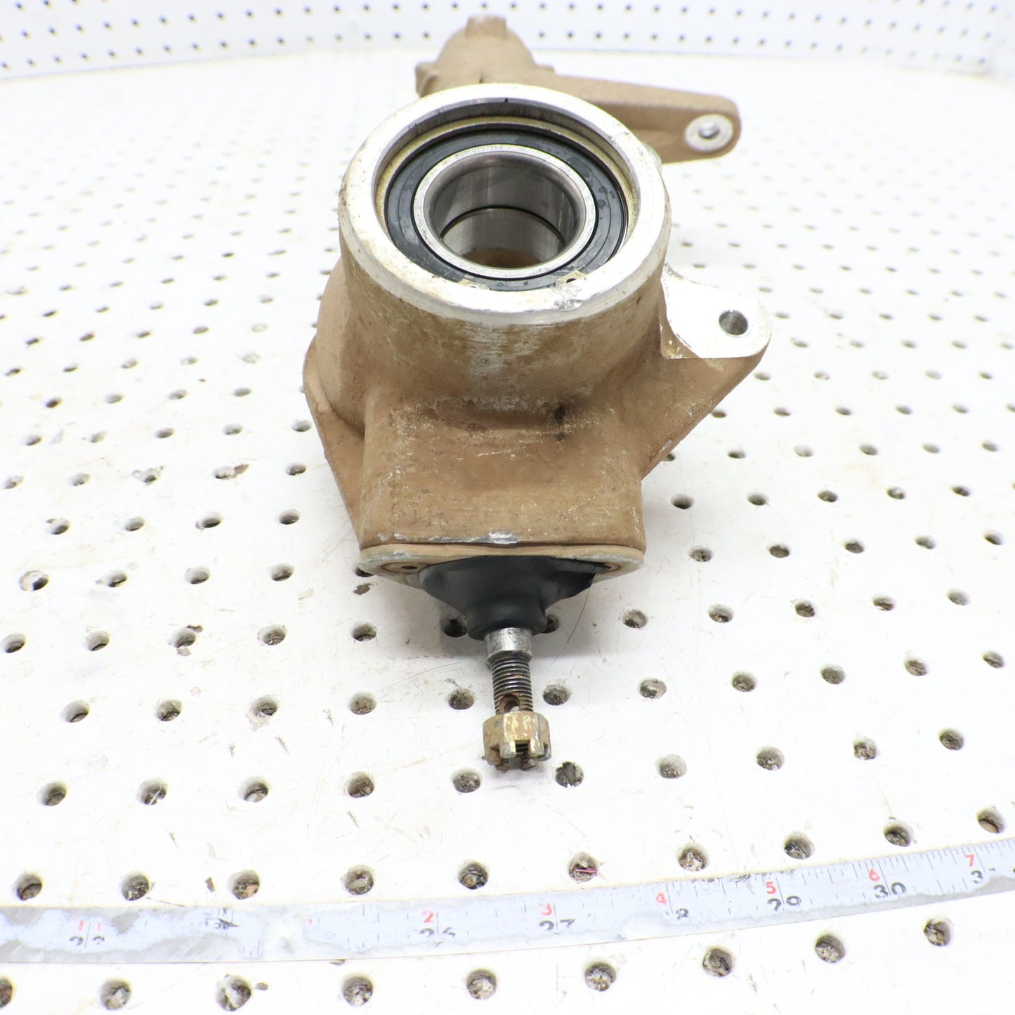 2017 Polaris Sportsman 570 Front Hub Strut 1822825 LEFT