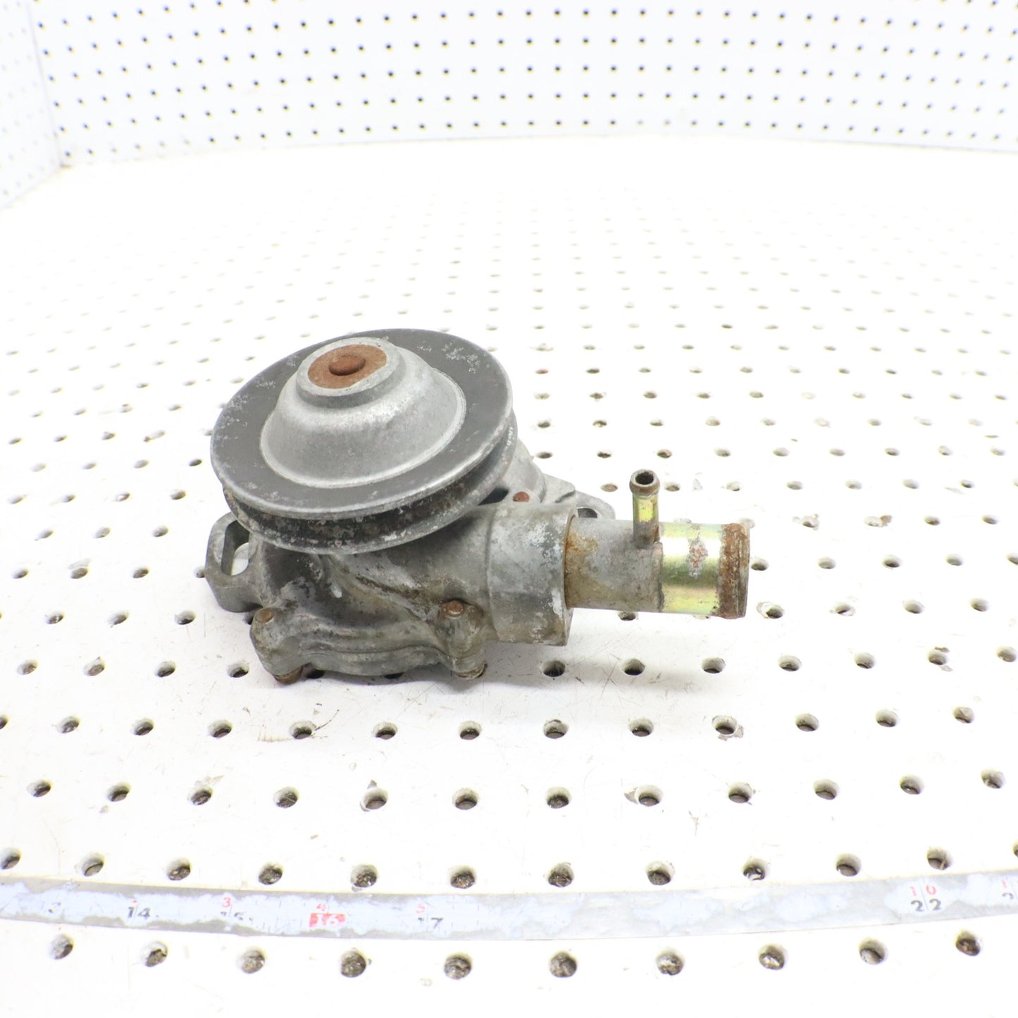 1995 Polaris Xcr 600 Waterpump 3084458