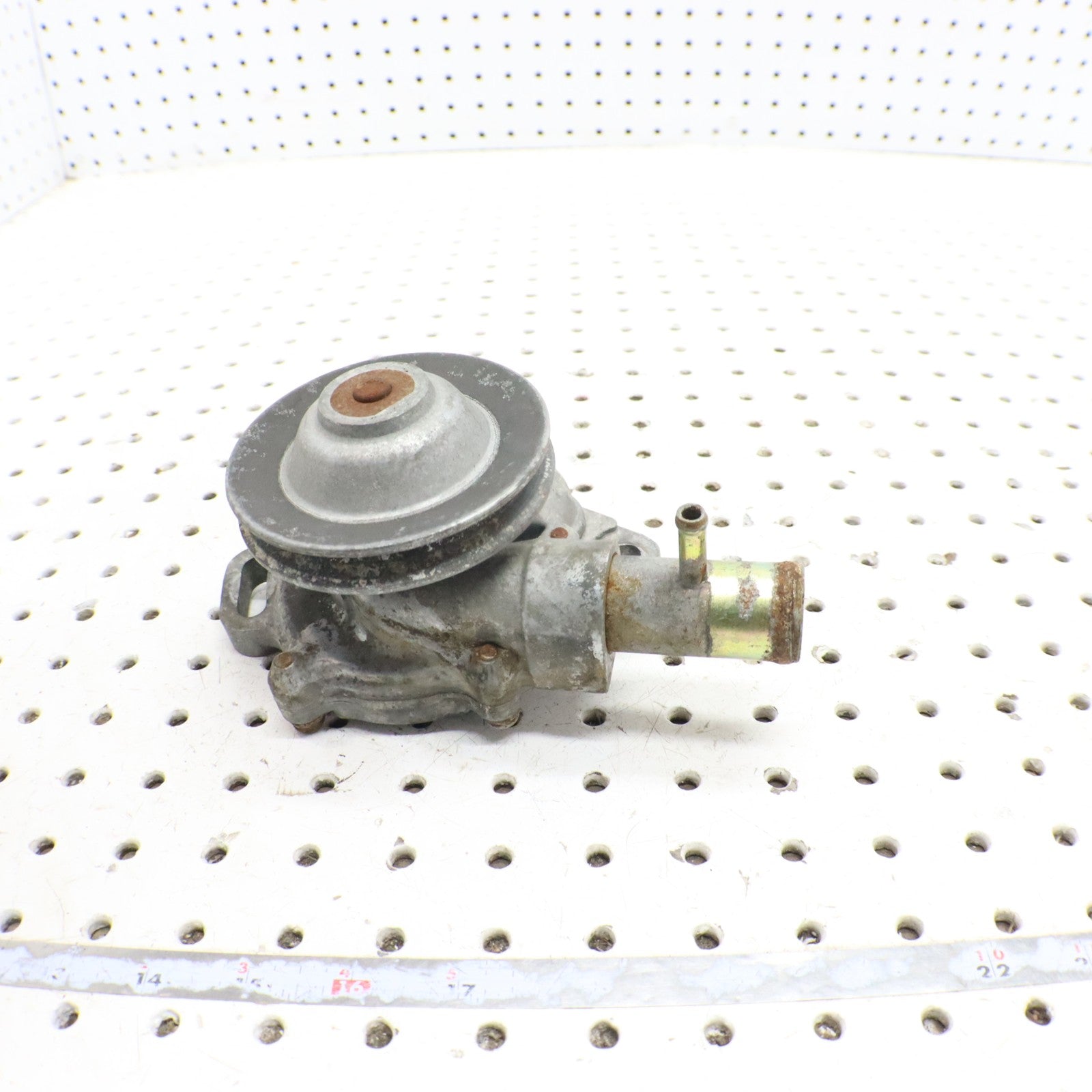 1995 Polaris Xcr 600 Waterpump 3084458